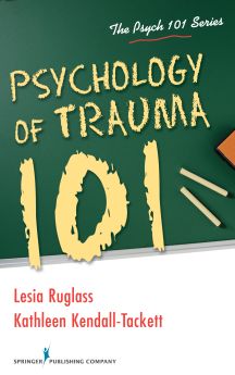 Psychology of Trauma 101 image