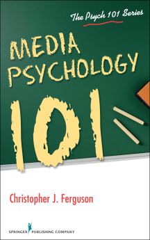 Media Psychology 101 image