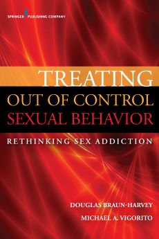Treating Out of Control Sexual Behavior image