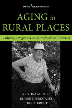 Aging in Rural Places image