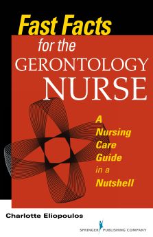 Fast Facts for the Gerontology Nurse image