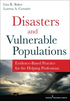 Disasters and Vulnerable Populations image