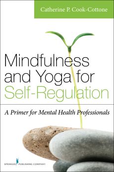 Mindfulness and Yoga for Self-Regulation image