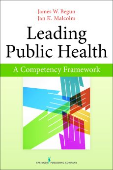 Leading Public Health image