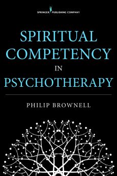 Spiritual Competency in Psychotherapy image