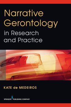 Narrative Gerontology in Research and Practice image