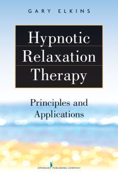 Hypnotic Relaxation Therapy image