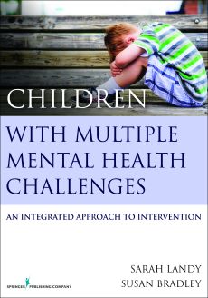 Children With Multiple Mental Health Challenges image