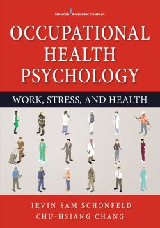 Occupational Health Psychology image