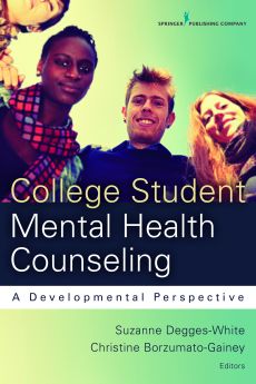 College Student Mental Health Counseling image