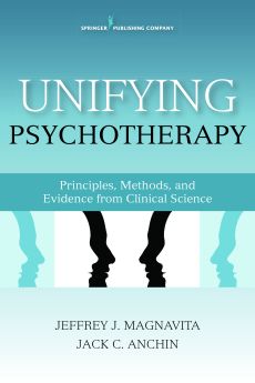 Unifying Psychotherapy image