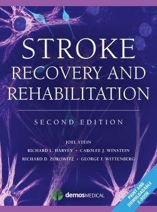 Stroke Recovery and Rehabilitation image