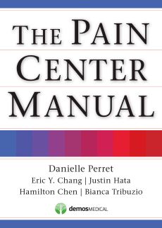 The Pain Center Manual image