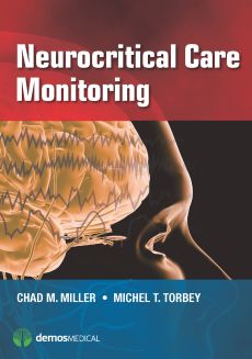 Neurocritical Care Monitoring image