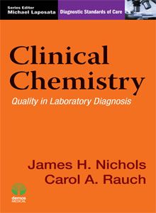 Clinical Chemistry image