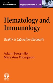 Hematology and Immunology image