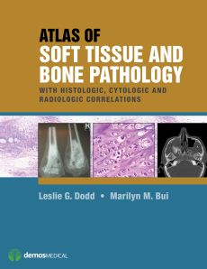 Atlas of Soft Tissue and Bone Pathology image