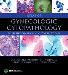 Atlas of Gynecologic Cytopathology image