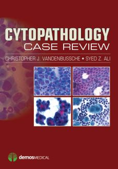 Cytopathology Case Review image