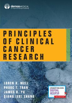 Principles of Clinical Cancer Research image