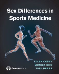 Sex Differences in Sports Medicine image