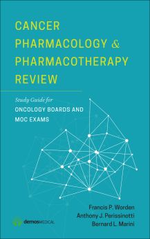 Cancer Pharmacology and Pharmacotherapy Review image