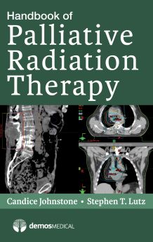 Handbook of Palliative Radiation Therapy image