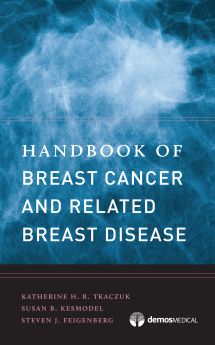 Handbook of Breast Cancer and Related Breast Disease image