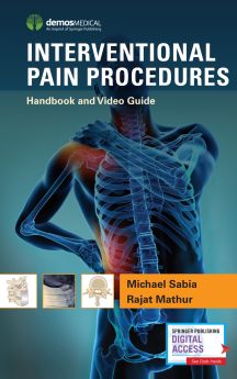 Interventional Pain Procedures image