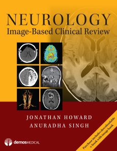 Neurology Image-Based Clinical Review image