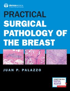Practical Surgical Pathology of the Breast image