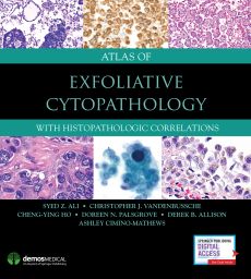 Atlas of Exfoliative Cytopathology image