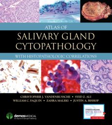 Atlas of Salivary Gland Cytopathology image