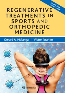 Regenerative Treatments in Sports and Orthopedic Medicine image
