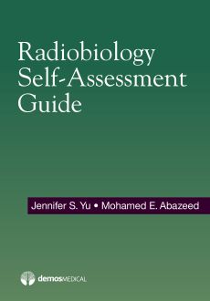 Radiobiology Self-Assessment Guide image