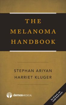 The Melanoma Handbook image