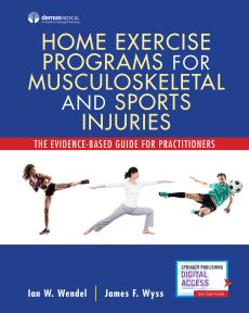 Home Exercise Programs for Musculoskeletal and Sports Injuries image