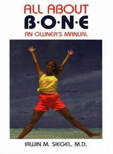 All About Bone image