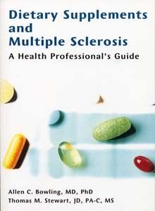Dietary Supplements and Multiple Sclerosis image