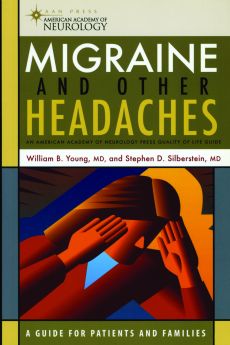 Migraine and Other Headaches image