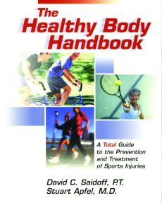 The Healthy Body Handbook image