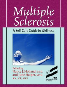 Multiple Sclerosis image