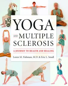 Yoga and Multiple Sclerosis image