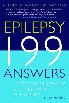 Epilepsy, 199 Answers image