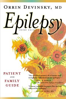 Epilepsy image