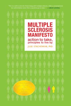 The Multiple Sclerosis Manifesto image
