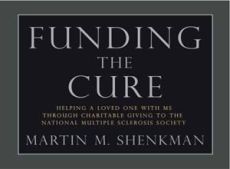 Funding the Cure image