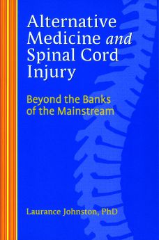 Alternative Medicine and Spinal Cord Injury image
