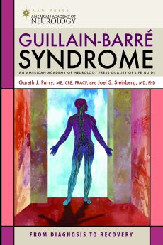 Guillain-Barre Syndrome image