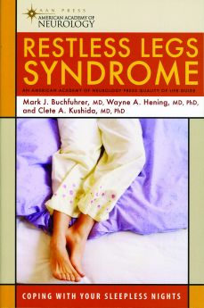 Restless Legs Syndrome image